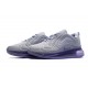 Women Nike Air Max 720 Platinum Oxygen Purple