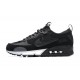 Nike Air Max 90 Futura Mens Black White DM9922-003 Shoes