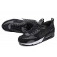 Nike Air Max 90 Futura Mens Black White DM9922-003 Shoes