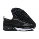 Nike Air Max 90 Futura Mens Black White DM9922-003 Shoes