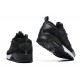 Nike Air Max 90 Futura Mens Black White DM9922-003 Shoes