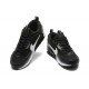 Nike Air Max 90 Futura Mens Black White Shoes
