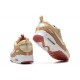 Nike Air Max 90 Futura Mens Brown White Shoes