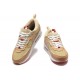 Nike Air Max 90 Futura Mens Brown White Shoes