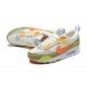 Nike Air Max 90 Futura Mens Green Orange Shoes
