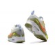 Nike Air Max 90 Futura Mens Green Orange Shoes