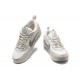 Nike Air Max 90 Futura Mens White Grey Shoes