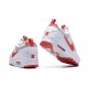 Nike Air Max 90 Futura Mens White Red FD9865-100 Shoes