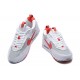 Nike Air Max 90 Futura Mens White Red FD9865-100 Shoes