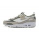 Nike Air Max 90 Futura Mens Wolf Grey DZ4708-001 Shoes