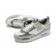 Nike Air Max 90 Futura Mens Wolf Grey DZ4708-001 Shoes