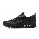 Nike Air Max 90 Futura Womens/Mens Black DM9922-101 Shoes