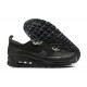 Nike Air Max 90 Futura Womens/Mens Black DM9922-101 Shoes