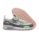 Nike Air Max 90 Futura Womens/Mens Grey Green DM9922-001 Shoes