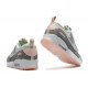 Nike Air Max 90 Futura Womens/Mens Grey Green DM9922-001 Shoes