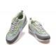 Nike Air Max 90 Futura Womens/Mens Grey Green DM9922-001 Shoes