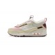 Nike Air Max 90 Futura Womens Beige Pink Shoes
