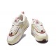 Nike Air Max 90 Futura Womens Beige Pink Shoes