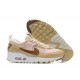 Nike Air Max 90 Futura Womens Neapolitan Pink DZ4704-100 Shoes