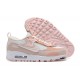 Nike Air Max 90 Futura Womens Pink White DM9922-104 Shoes