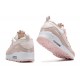 Nike Air Max 90 Futura Womens Pink White DM9922-104 Shoes