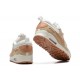 Nike Air Max 90 Futura Womens White Brown DV7190-100 Shoes