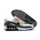 Nike Air Max 90 Mens Beige Grey Shoes