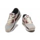 Nike Air Max 90 Mens Beige Red DQ4071-004 Shoes