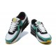 Nike Air Max 90 Mens Black Green DM0029-004 Shoes