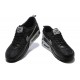 Nike Air Max 90 Mens Black Grey DH4619-100 Shoes