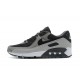 Nike Air Max 90 Mens Black and Grey Shoes
