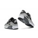 Nike Air Max 90 Mens Black and Grey Shoes