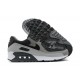 Nike Air Max 90 Mens Black and Grey Shoes