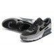 Nike Air Max 90 Mens Black and Grey Shoes