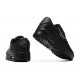 Nike Air Max 90 Mens Black and Yellow Shoes