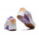 Nike Air Max 90 Mens Purple White Shoes