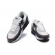 Nike Air Max 90 Mens White Brown DZ3522-002 Shoes