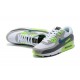 Nike Air Max 90 Mens White Grey DJ6897-100 Shoes