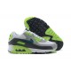 Nike Air Max 90 Mens White Grey DJ6897-100 Shoes