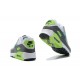 Nike Air Max 90 Mens White Grey DJ6897-100 Shoes