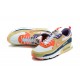 Nike Air Max 90 Mens Yellow Orange CZ9078-784 Shoes