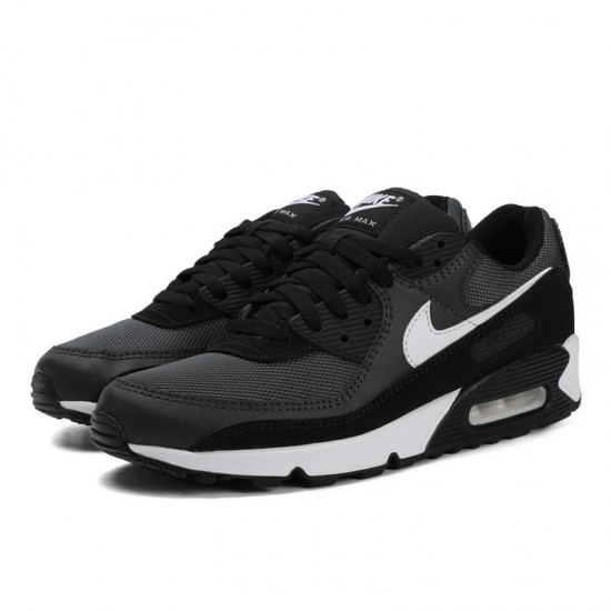 Nike Air Max 90 Womens/Mens Black CN8490-002 Shoes