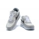 Nike Air Max 90 Womens/Mens Grey White CN8607-002 Shoes