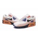 Nike Air Max 90 Womens/Mens Pink Black CI5646-001 Shoes