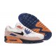 Nike Air Max 90 Womens/Mens Pink Black CI5646-001 Shoes