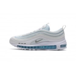 MSCHF x INRI Nike Air Max 97 Msxhf White Blue