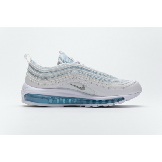MSCHF x INRI Nike Air Max 97 Msxhf White Blue