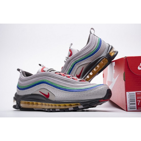 Nike Air Max 97 Nintendo 64