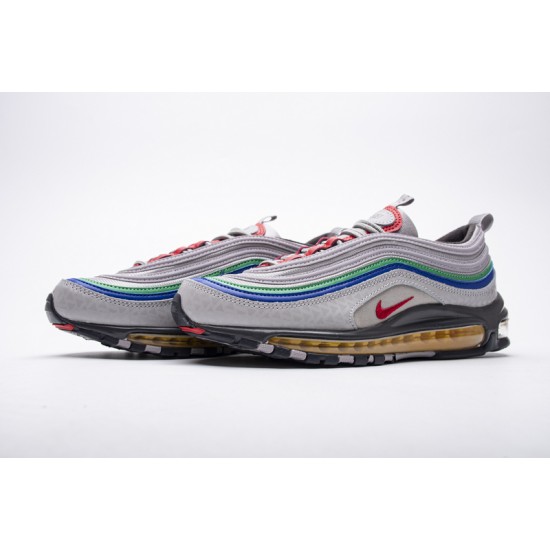 Nike Air Max 97 Nintendo 64