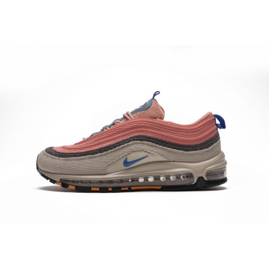 Nike Air Max 97 Corduroy Desert Sand